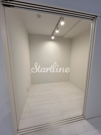 ソラシアレジデンス早稲田の物件内観写真